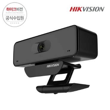 [4K] DS-U18 웹캠 화상카메라