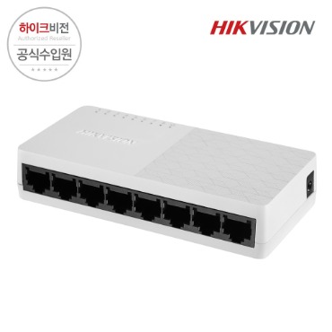 [HUB] DS-3E0508D-O
